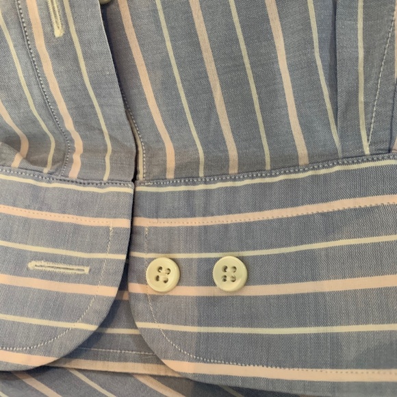 BOSS Men's long sleeves shirt - Picture 5 of 7